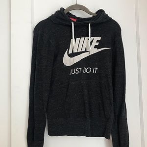 Nike hoodie - size small